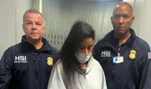 La enfermera de Chávez y su esposo, condenados a 15 años de cárcel cada uno