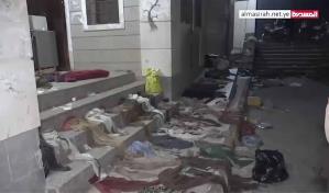 Al menos 78 muertos y decenas de heridos en una estampida en Yemen