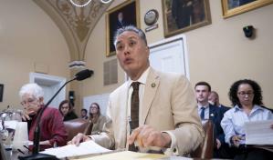 Aprueban proyecto de ley que prohíbe a atletas transgénero participar en competencias de niñas