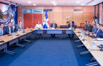 Bank of América sobre RD: el 2023 será de crecimiento y resultados fiscales decepcionantes