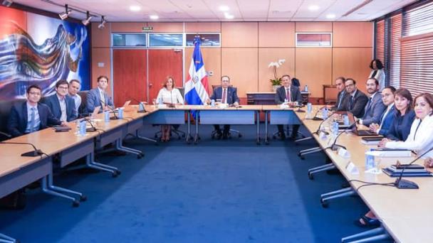 Bank of América sobre RD: el 2023 será de crecimiento y resultados fiscales decepcionantes