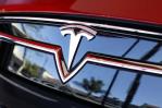 Las acciones de Tesla caen más de un 9 % ante la pérdida de rentabilidad