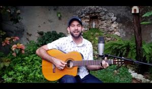 Transparente, el nuevo álbum de Celestino Esquerré para disfrutarlo en Casa de Teatro