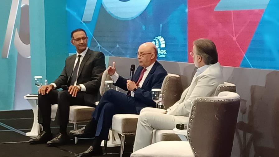 “Sequía financiera”, entre desafíos a superar por América Latina “Sequía financiera”, entre desafíos a superar por América Latina
