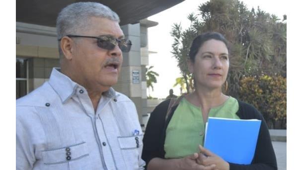 Coalición de Áreas Protegidas pide a la Procuraduría investigar “fraude” en títulos de Bucanyé