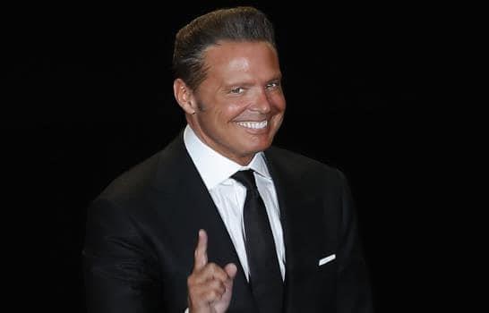 Luis Miguel anuncia gira de 43 conciertos para 2023 y RD todavía no está en la lista