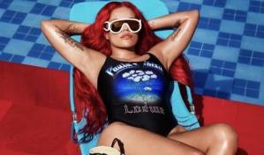 ¡Le gustaron! Karol G comparte fotos de su campaña para marca Loewe tras polémica con revista GQ