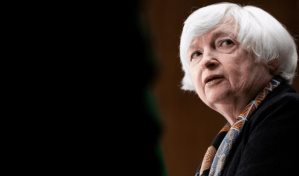 El Tesoro advierte que EE.UU. podría caer en un impago de la deuda el 1 de junio