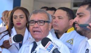 CMD pide más presupuesto y un concurso de oposición para Neonatología en Los Mina