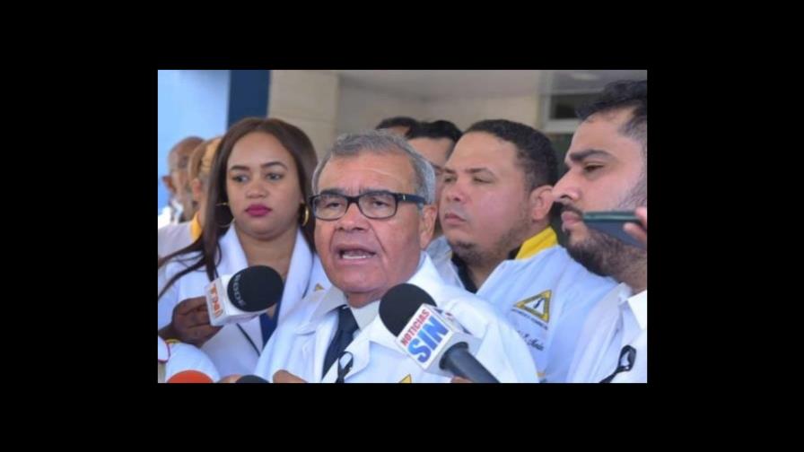 CMD pide más presupuesto y un concurso de oposición para Neonatología en Los Mina