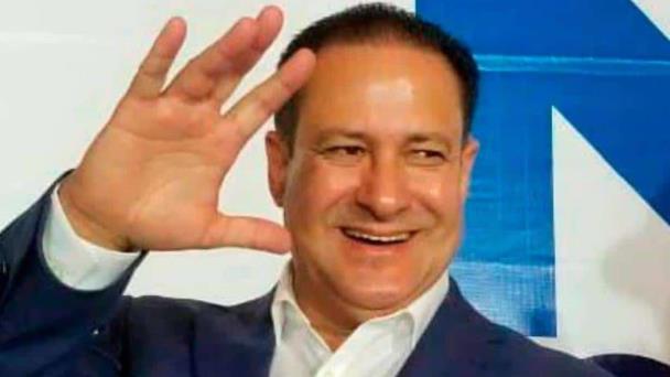 Abinader sobre condena a Miguel Gutiérrez: Tiene que enfrentar la justicia