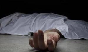 Vecinos denuncian cadáver de mujer permanece varias horas sin ser levantado