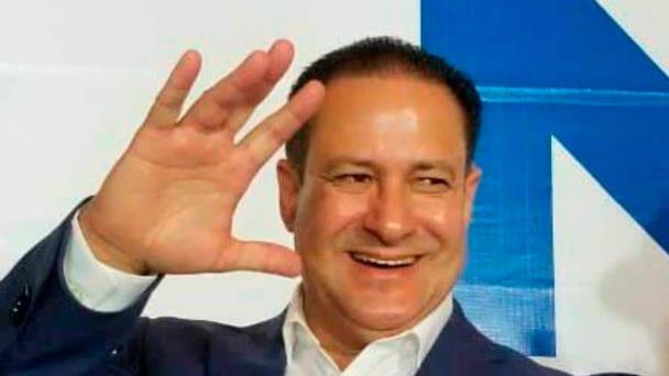Miguel Gutiérrez sale presente en varias sesiones de este año; Cámara de Diputados alega es un error