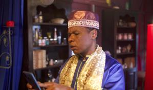 "El Brujo", nuevo éxito del cine dominicano