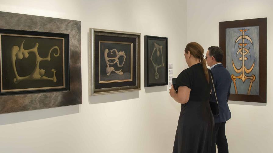 El legado de Iván Tovar llega al Museo de Arte de Moderno El legado de Iván Tovar llega al Museo de Arte de Moderno