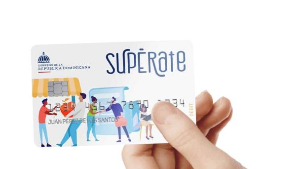 La Adess entregará 26 mil reemplazos de tarjetas Supérate en mayo