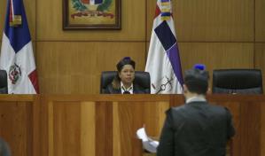 Tribunal rechaza apartar jueza del caso Coral como solicitó Adán Cáceres