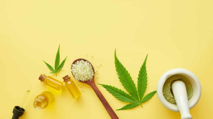 Día Mundial de la Marihuana: ¿es eficaz para la belleza y la salud de la piel?