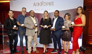 Conoce los nominados a Premios La Silla 2023