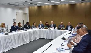 Ministro de Trabajo afirma programa "RD Trabaja" impactará a más de 500 mil dominicanos