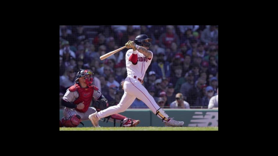 Durán jonronea, Medias Rojas vencen a Mellizos Durán jonronea, Medias Rojas vencen a Mellizos