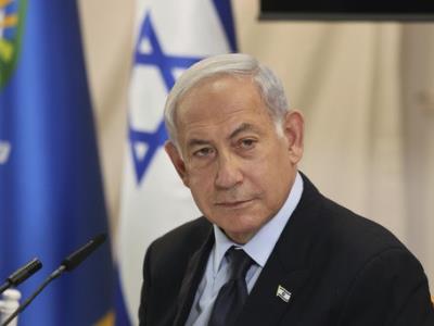Gobierno de Israel promete combatir terrorismo