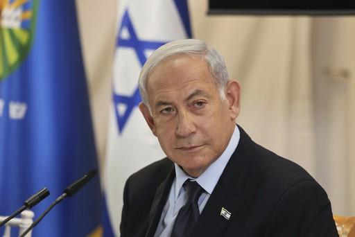 Netanyahu promete combatir terrorismo con más control en tierra de Israel