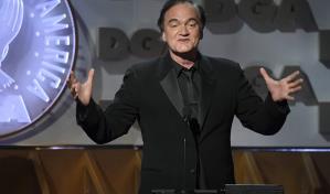 Quentin Tarantino responde sobre la posibilidad de Kill Bill 3