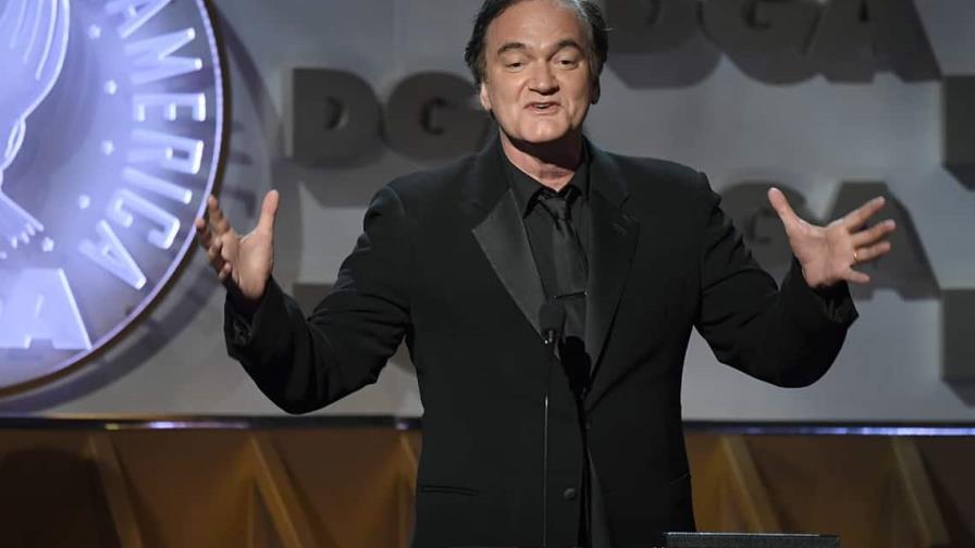 Quentin Tarantino responde sobre la posibilidad de Kill Bill 3