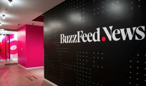 BuzzFeed cierra su portal de noticias
