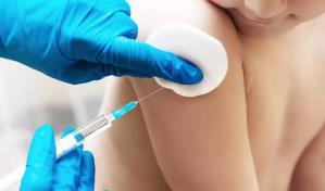 La confianza en la vacunación infantil cae tras la pandemia del COVID-19