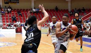 Las semifinales del basket de Puerto Plata arrancan este jueves