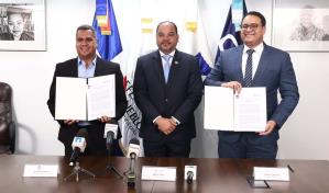 Imposdom llevar&aacute; a los usuarios las decisiones de Protecom