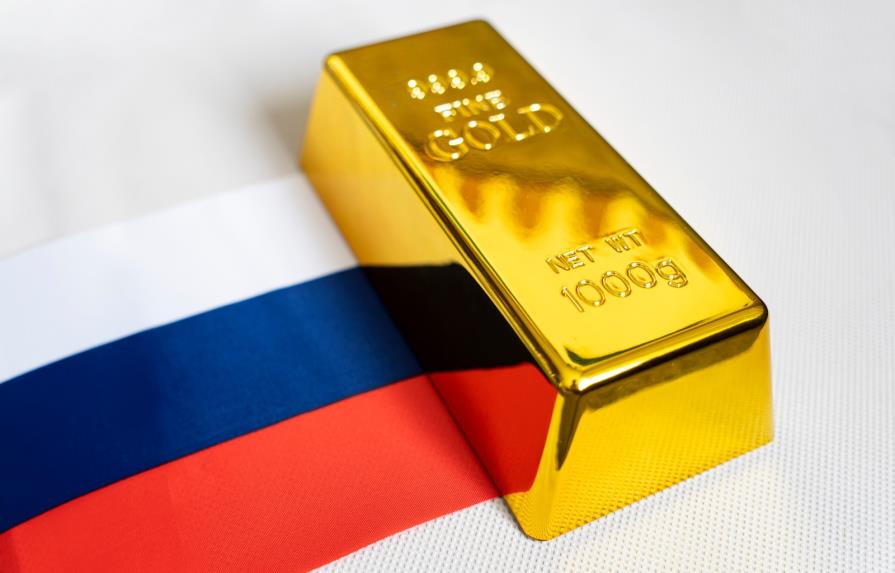 Aumenta un 25 % el número de multimillonarios en Rusia, según revista Forbes