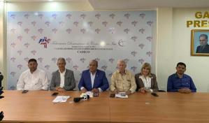 Advierten que comerciantes no están preparados para soportar otra huelga en San Francisco de Macorís