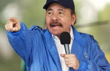 Unos 18 opositores de Daniel Ortega fueron detenidos en los últimos 3 días en Nicaragua