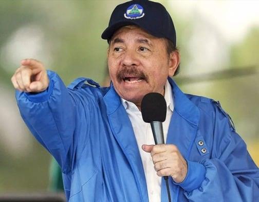 Unos 18 opositores de Daniel Ortega fueron detenidos en los últimos 3 días en Nicaragua