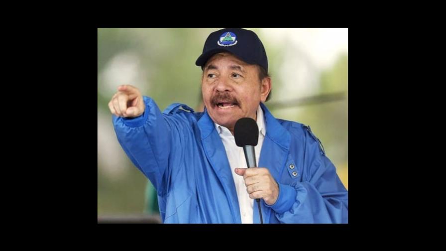 Unos 18 opositores de Daniel Ortega fueron detenidos en los últimos 3 días en Nicaragua