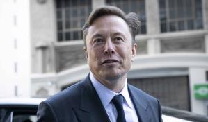 Musk confirma que paga la marca de verificaci&oacute;n en Twitter de algunos famosos