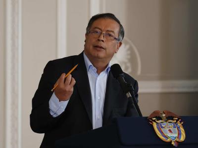 Conoce los nuevos ministros del Gobierno de Gustavo Petro
