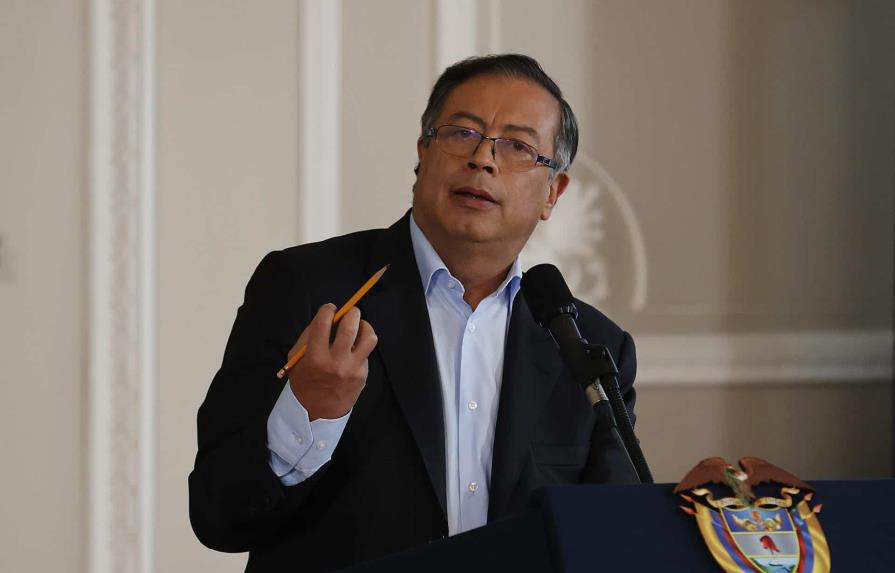 ¿Quiénes son los nuevos ministros del Gobierno colombiano de Gustavo Petro?