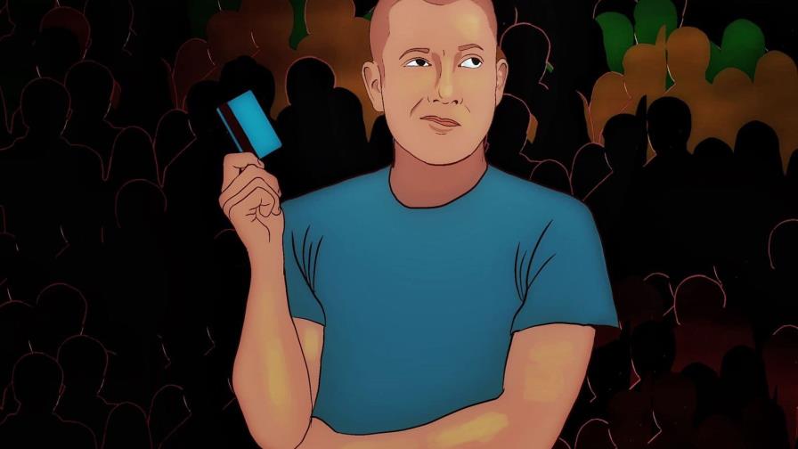 Tener dinero o no para comprar la entrada del concierto predice tu futuro financiero Tener dinero o no para comprar la entrada del concierto predice tu futuro financiero
