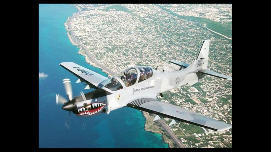 La Fuerza Aérea avisa que realizará detonaciones en sectores aledaños a la Base Aérea San Isidro La Fuerza Aérea avisa que realizará detonaciones en sectores aledaños a la Base Aérea San Isidro