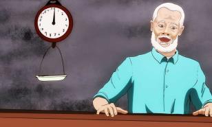 Conversaciones en un colmado