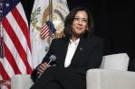 Kamala Harris visita Miami para hablar de resiliencia a la crisis climática