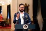Presidente de Chile anuncia que ha abandonado los smartphones Presidente de Chile anuncia que ha abandonado los smartphones