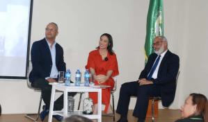 UTESA realiza conferencia Desafíos del Periodista de Hoy