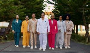 Grupo Extra estrena nuevo tema y emprende extensa gira europea