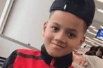 Medios estadounidenses se hacen eco de la muerte del niño Gioser Luis Feliz en RD Medios estadounidenses se hacen eco de la muerte del niño Gioser Luis Feliz en RD