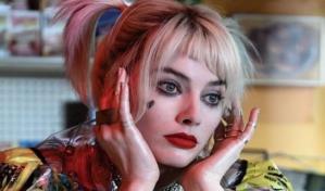 Explorando a Harley Quinn en el cine